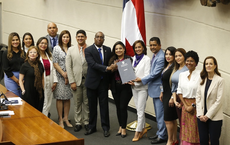 20 datos clave para entender la Ley Olimpia y el combate al cibercrimen en Panamá