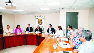 Proceso para aprobación de planos será digitalizado