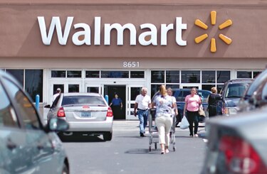 Walmex y HSBC se unen a ‘boicot’ en México
