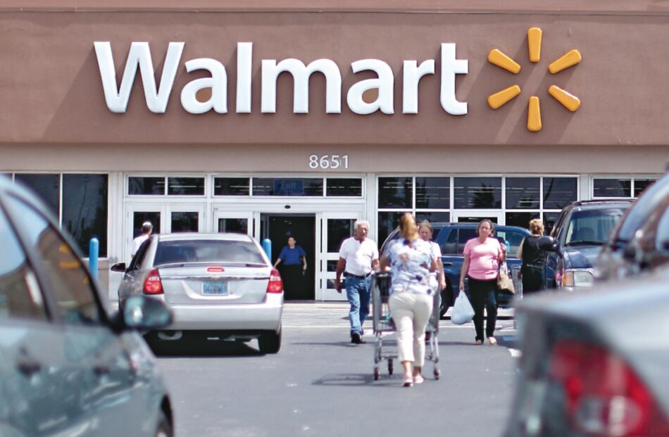 Walmex y HSBC se unen a ‘boicot’ en México