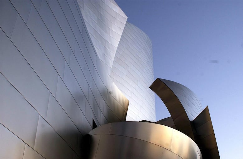 La huella de Frank Gehry en el mundo: del Guggenheim en Bilbao al Biomuseo de Panamá