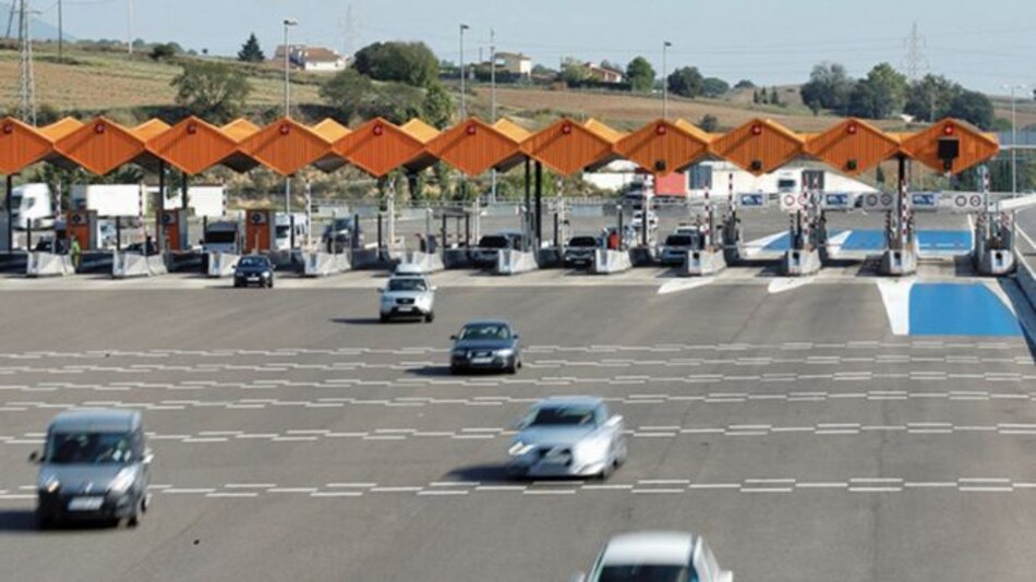 Camino libre para la compra de Abertis