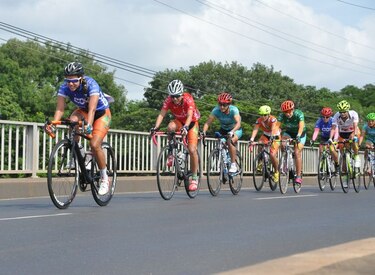 Giro de Panamá surca territorio azuerense