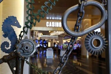Abrirán casino fuera de Washington con arte de Bob Dylan