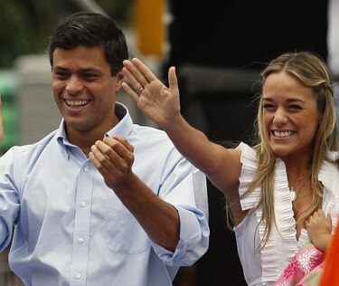 El encarcelamiento de Leopoldo López es un síntoma de una Venezuela enferma