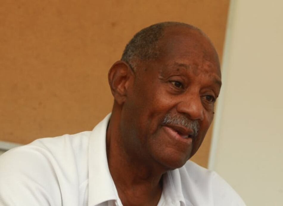 Fallece Henry Phillips, olímpico en Múnich 72 y expresidente de la Federación de Pesas