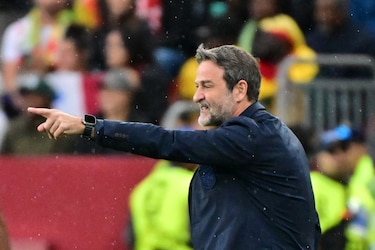 Lo bueno, lo malo y lo feo de la derrota de Panamá ante Ghana ‘in extremis’
