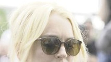 Lohan, sentenciada