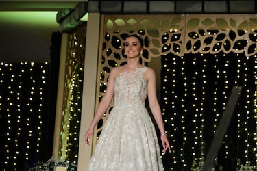 Una noche de debutantes mágica y especial