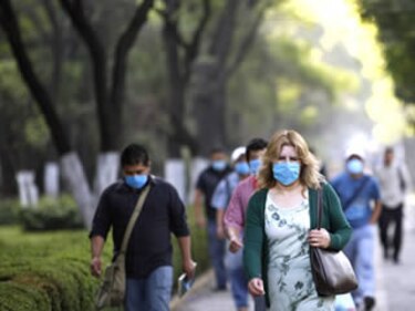 OMS eleva alerta a la fase 5