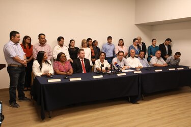 ‘Déjennos trabajar’; el reclamo de Fedecámaras ante el bloqueo de vías