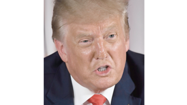 TikTok dice que se queda, pese a amenazas de Donald Trump 