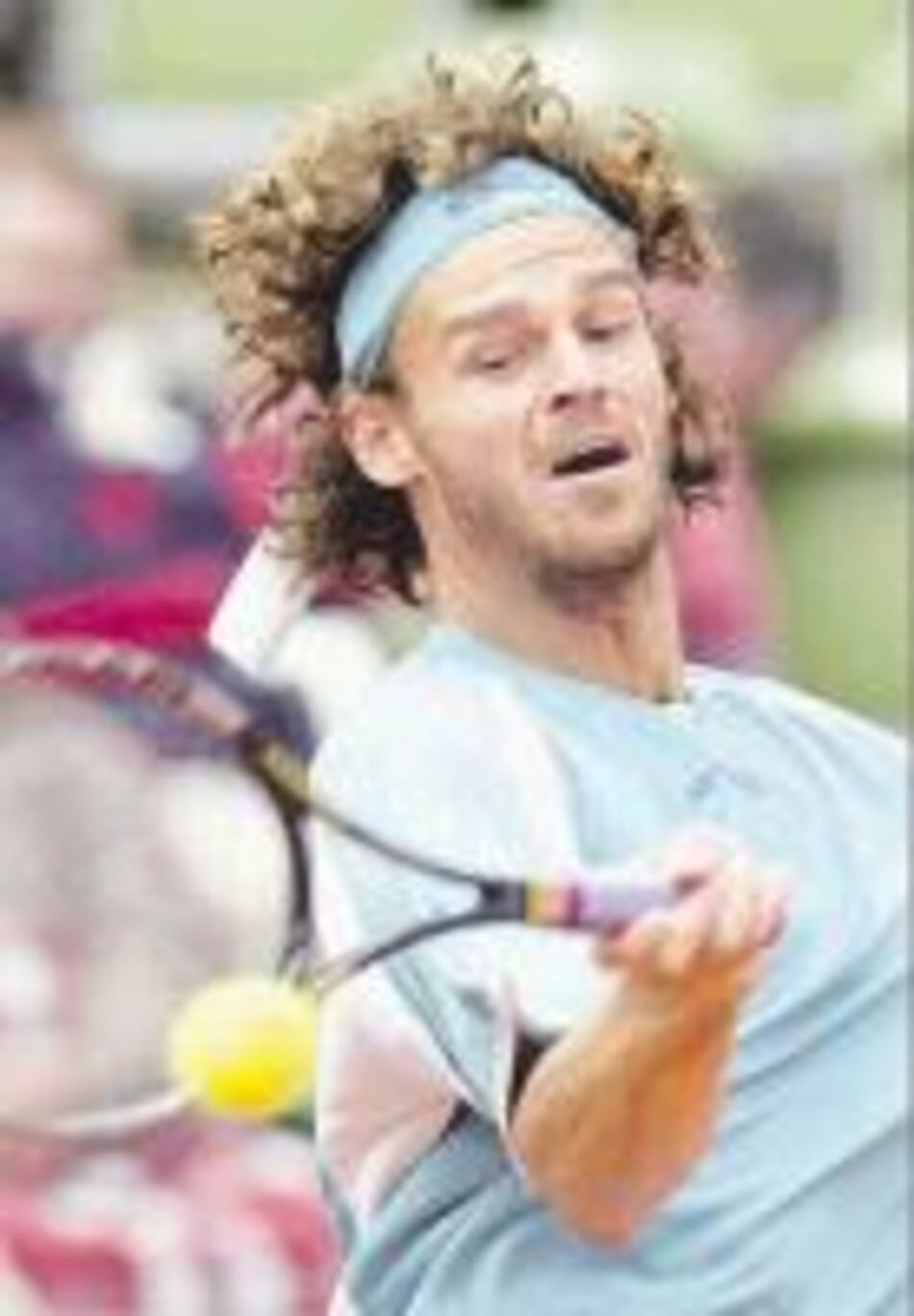 Latinos ganan en Hamburgo