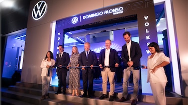La nueva era de Volkswagen en Panamá: Domingo Alonso Group inaugura su sede y prioriza el servicio al cliente