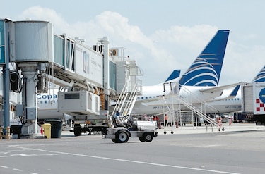 Burocracia frena transporte aéreo en la región: IATA