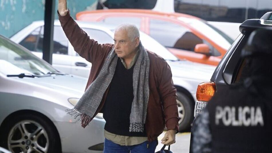 Fiscalía y defensa luchan por convencer a jueces