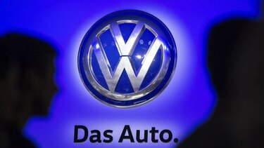 Alemania: Volkswagen tiene 10 días para resolver escándalo de los motores