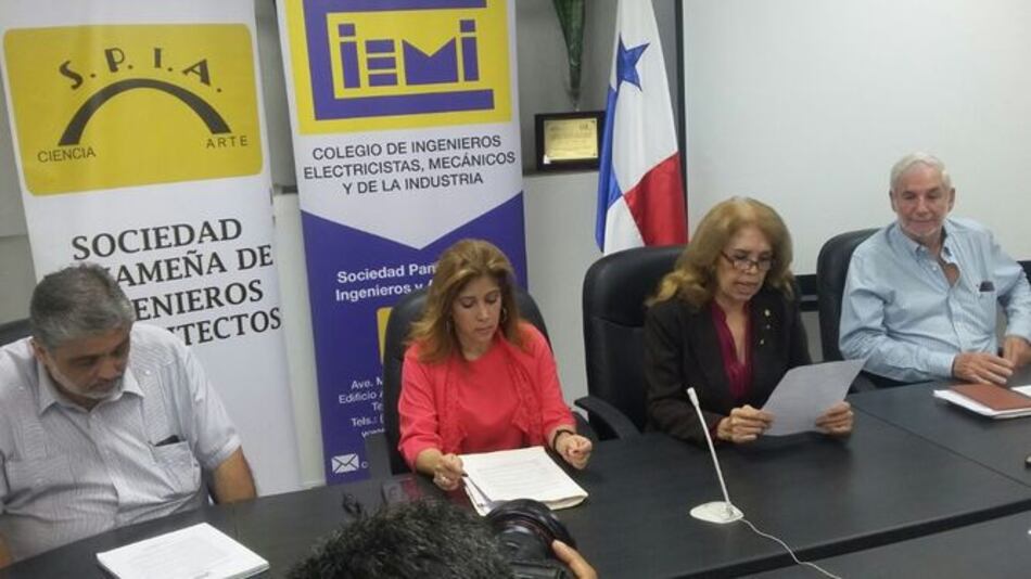 SPIA: habilitación de carril exclusivo en corredores no aliviará el tráfico vehicular