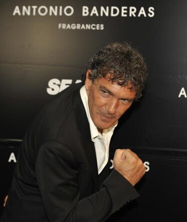 Antonio Banderas dice que el mundo vive el final de una etapa