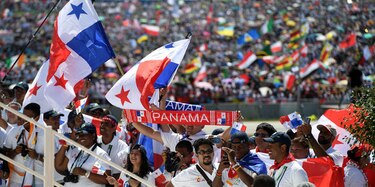 Panamá será la próxima sede de la Jornada Mundial de la Juventud