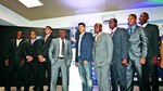 LPF, lista para final