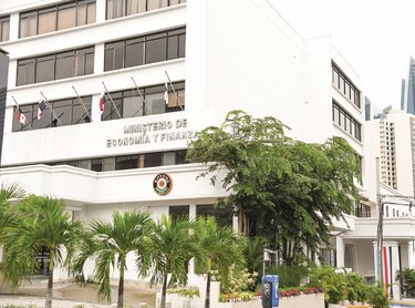 $2 mil 273 millones de déficit fiscal hasta junio