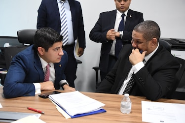 Transparencia versus privacidad: el debate sobre becas estatales en Panamá
