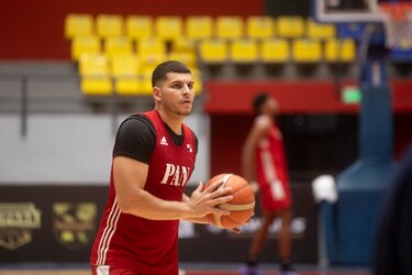 Panamá crea sociedades en su juego para lograr la clasificación al Americup 2025