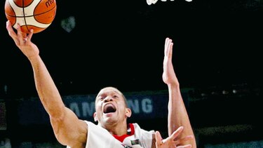 Rubén Garcés: El adiós de un ex-NBA