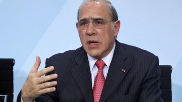 Colombia podría entrar a la OCDE la próxima semana