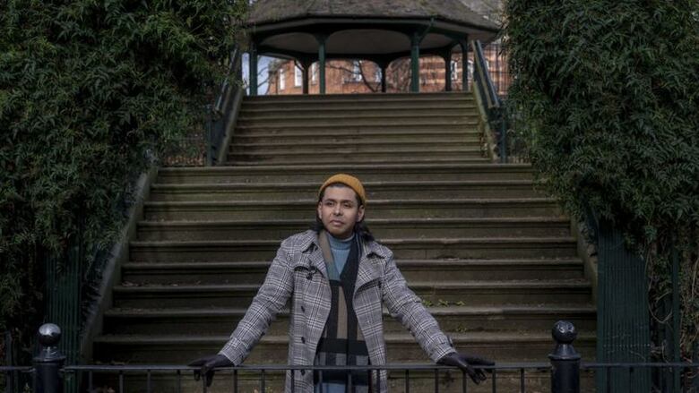 Adam Castillejo, de las dos ‘sentencias de muerte’ a su esperanzadora cura del VIH