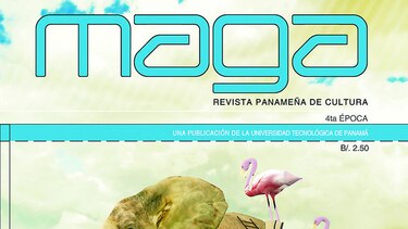 Hoy se presenta la revista cultural nacional ‘Maga’