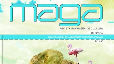 Hoy se presenta la revista cultural nacional ‘Maga’