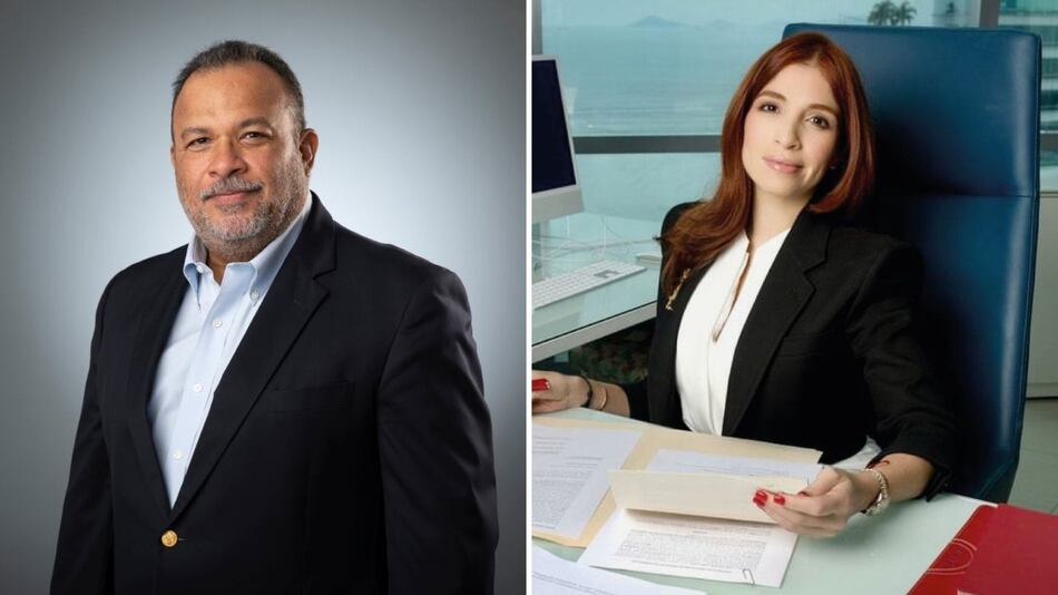 Fiscalía desestima 5 querellas de Odila Castillo contra el periodista Rolando Rodríguez