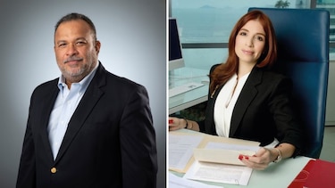 Fiscalía desestima 5 querellas de Odila Castillo contra el periodista Rolando Rodríguez