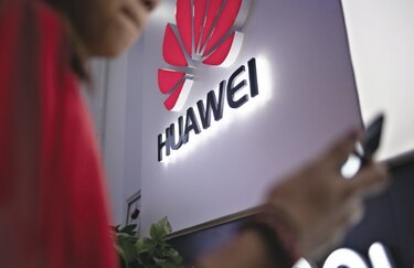 Sanciones de EU sacarían a Huawei del mercado