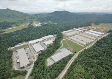 Ejecutivo adelanta iniciativa que unifica beneficios de Panamá Pacífico a la ZLC