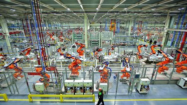 Automatización incidirá en los salarios