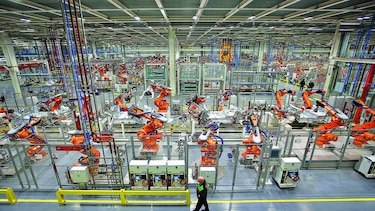 Automatización incidirá en los salarios