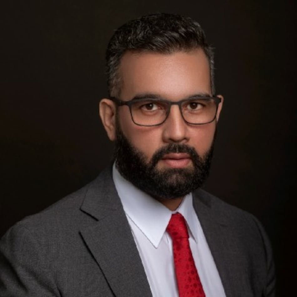 Antonio González fue designado como secretario ejecutivo de Conades