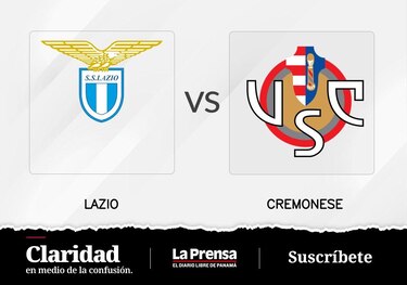 Cremonese en búsqueda de la victoria frente a Lazio