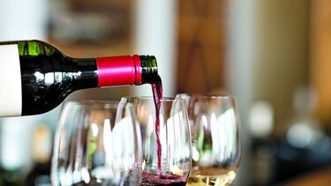 Semana de gastronomía francesa