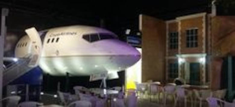 Divercity, una miniciudad para los pequeños de la casa