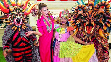 Multiplaza, presente en el Black Weekend Sale