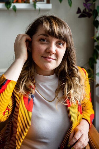 Mi abuelo abusó sexualmente de decenas de niños y mujeres, lo confronté con una cámara y esto es lo que aprendí