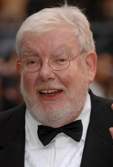 Falleció el actor Richard Griffiths, el 'tío' de Harry Potter