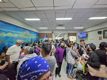 Nuevo Instituto Oncológico Nacional: La primera obra de la integración Minsa y CSS