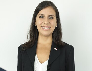 Cortizo designa a Graciela Mauad como nueva directora de la Senniaf