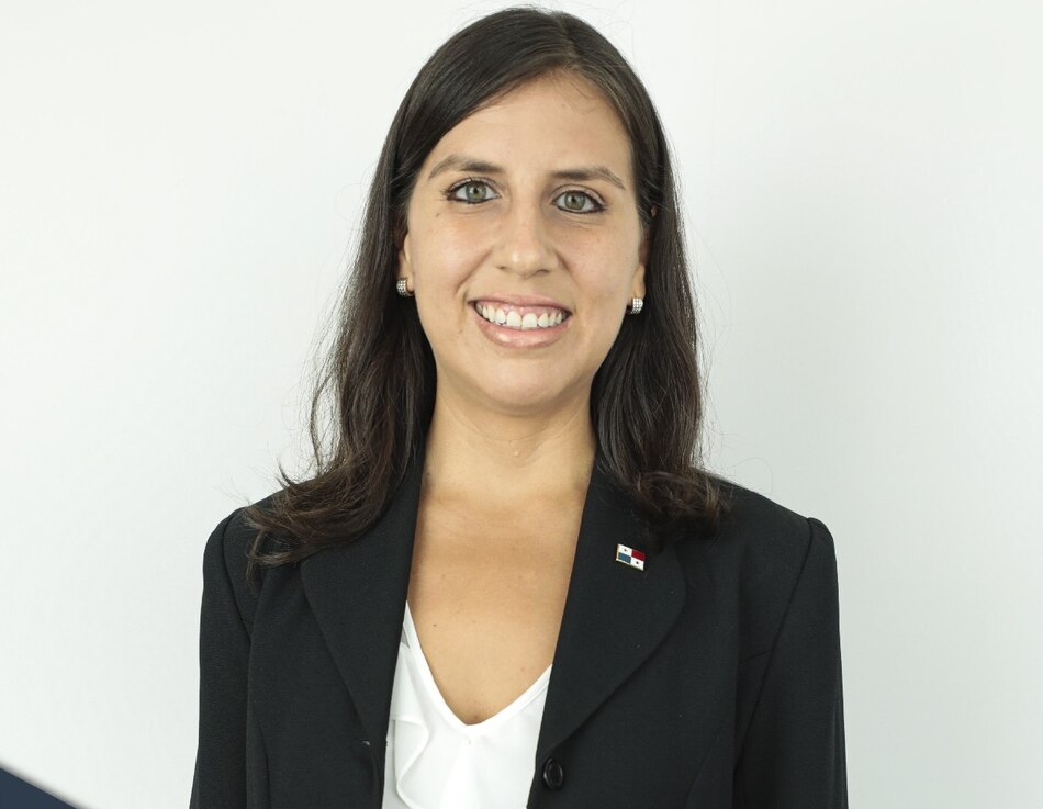 Cortizo designa a Graciela Mauad como nueva directora de la Senniaf