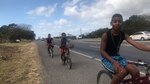 No todo el que deambula está perdido